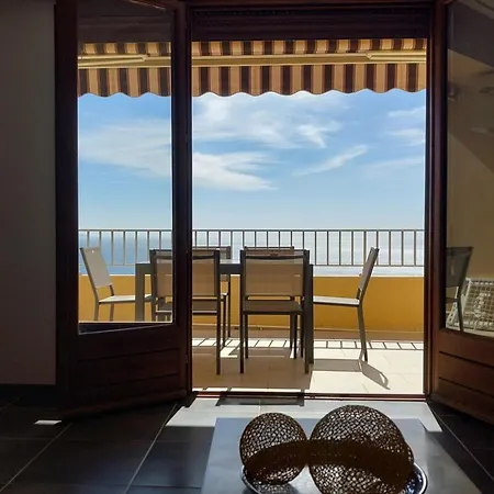 Daniella - Terrace Sea View Spacious - By Tgb Apartment Ajaccio (Corsica)