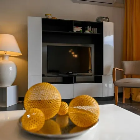 Apartment Daniella - Terrace Sea View Spacious - By Tgb Ajaccio (Corsica)