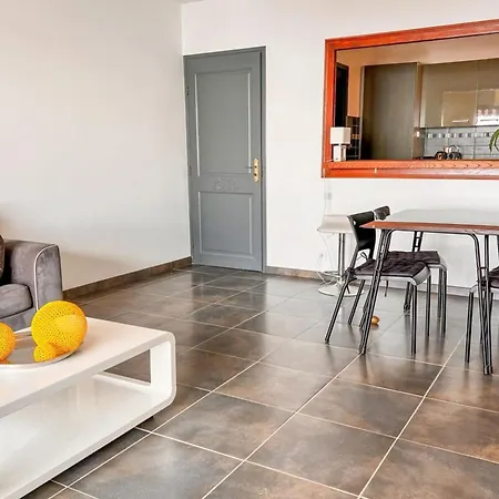 Daniella - Terrace Sea View Spacious - By Tgb Apartment Ajaccio (Corsica)