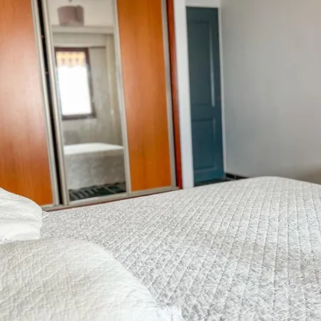Apartment Daniella - Terrace Sea View Spacious - By Tgb Ajaccio (Corsica)