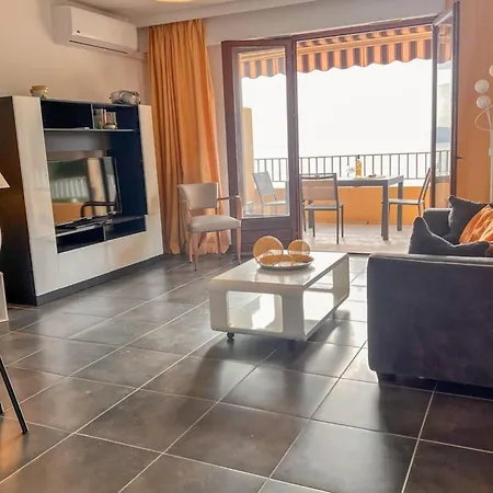 Daniella - Terrace Sea View Spacious - By Tgb
